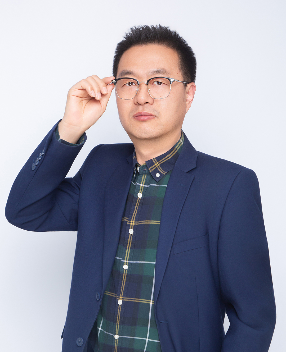 赵老师